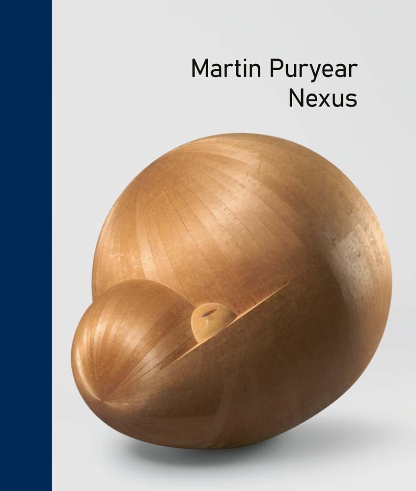 Martin Puryear: Nexus 5